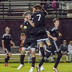 Meet your Posher, Caleb